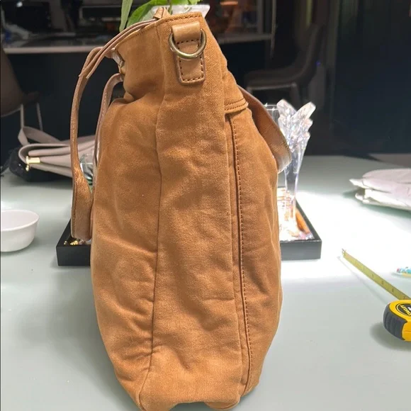 WE THE FREE 🤎🤎 Whitney Heritage Bag (NWOT) - Picture 3 of 11